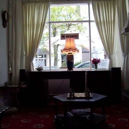 St Davids Llandudno Hotel Esterno foto