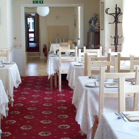 St Davids Llandudno Hotel Esterno foto