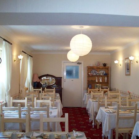 St Davids Llandudno Hotel Esterno foto