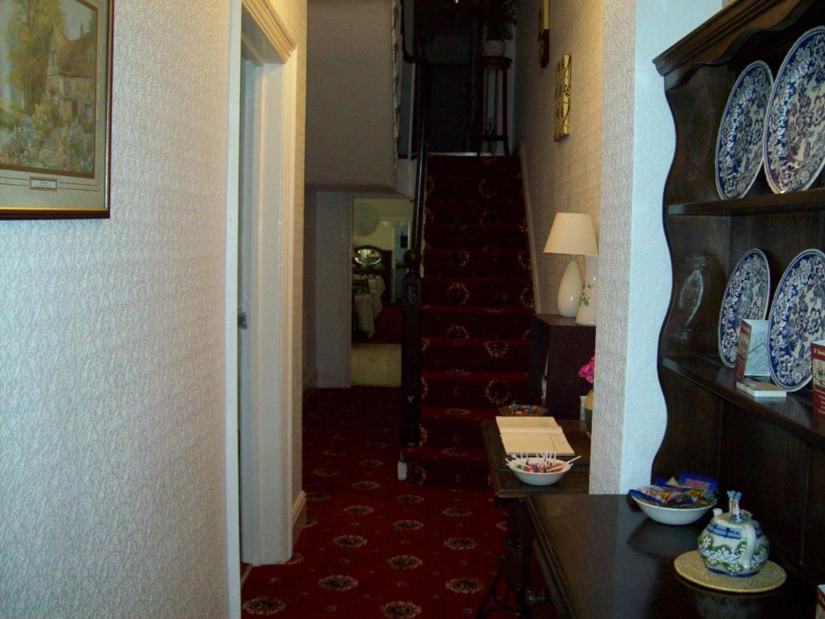 St Davids Llandudno Hotel Esterno foto