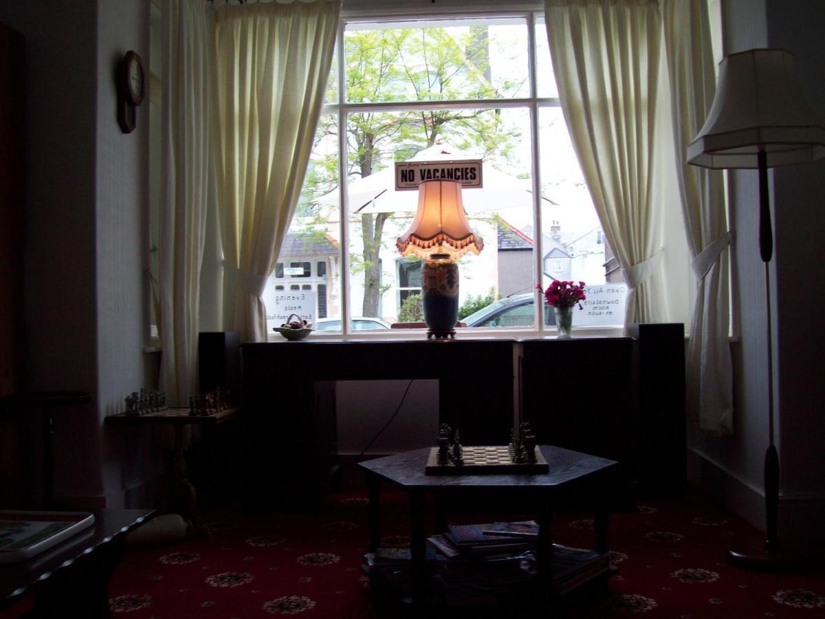 St Davids Llandudno Hotel Esterno foto