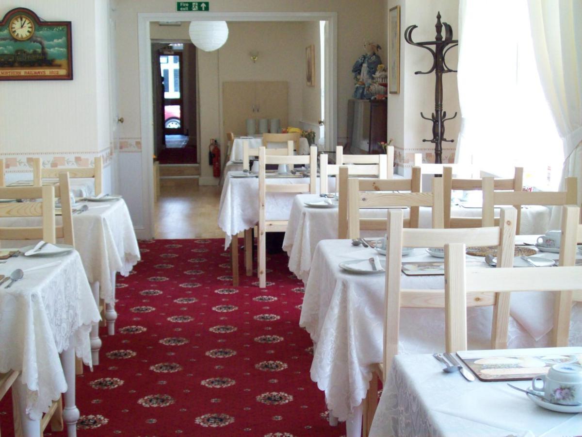 St Davids Llandudno Hotel Esterno foto