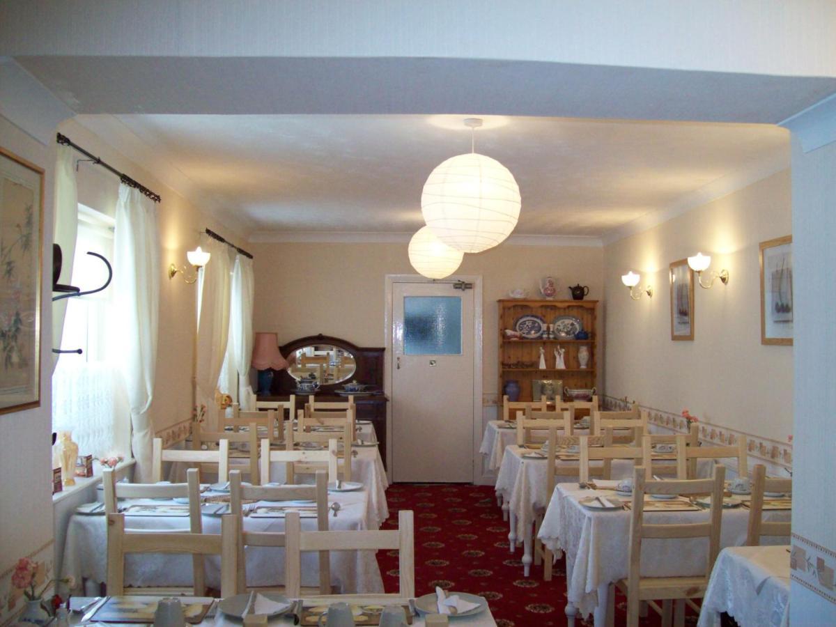 St Davids Llandudno Hotel Esterno foto