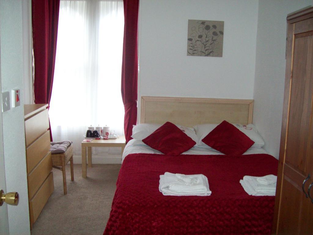 St Davids Llandudno Hotel Esterno foto