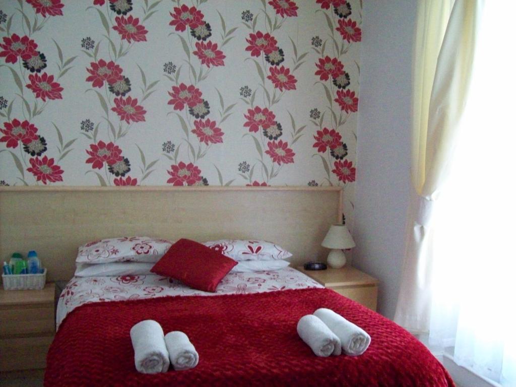 St Davids Llandudno Hotel Camera foto