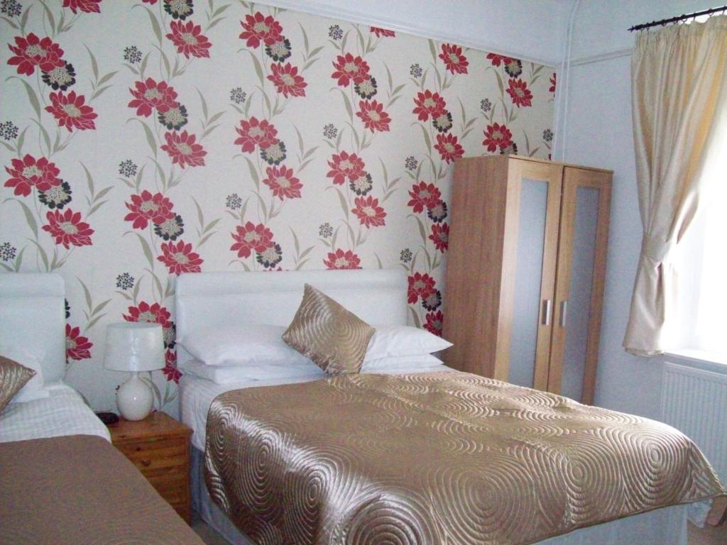 St Davids Llandudno Hotel Esterno foto