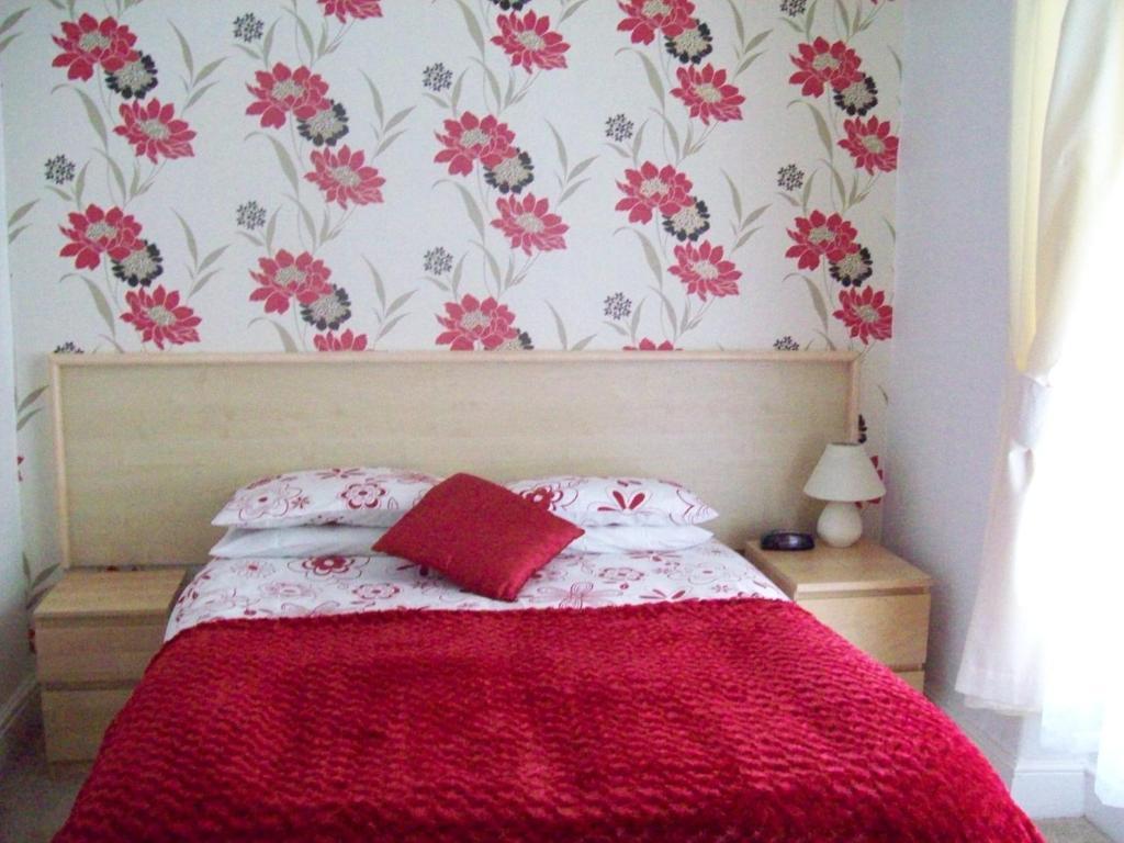 St Davids Llandudno Hotel Esterno foto