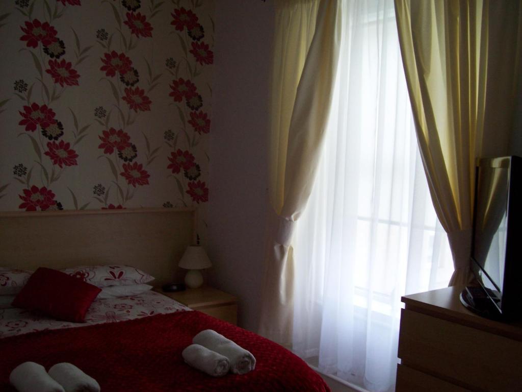 St Davids Llandudno Hotel Esterno foto