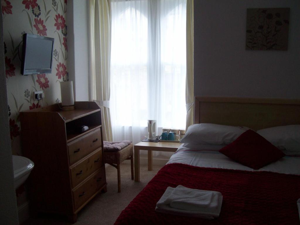 St Davids Llandudno Hotel Camera foto