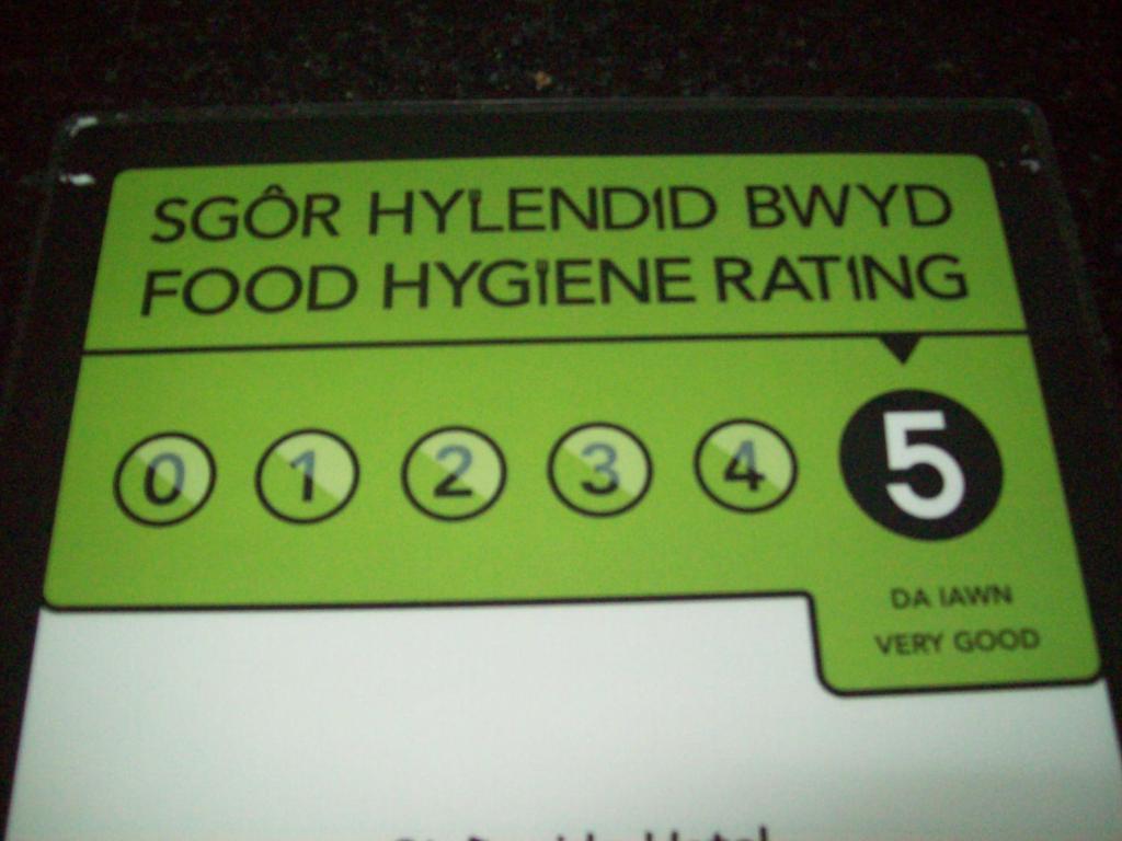 St Davids Llandudno Hotel Esterno foto