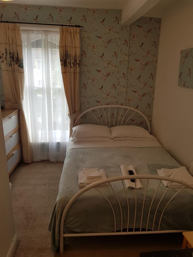 St Davids Llandudno Hotel Esterno foto