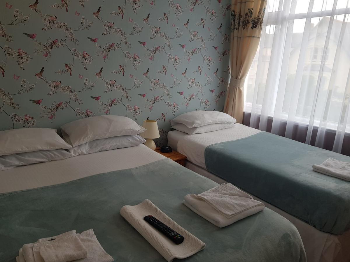 St Davids Llandudno Hotel Esterno foto