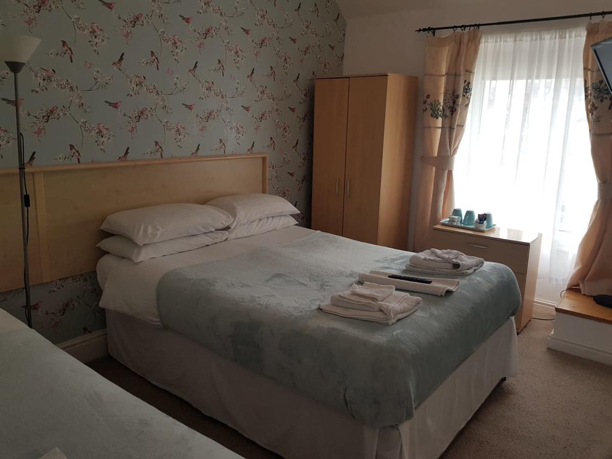 St Davids Llandudno Hotel Esterno foto