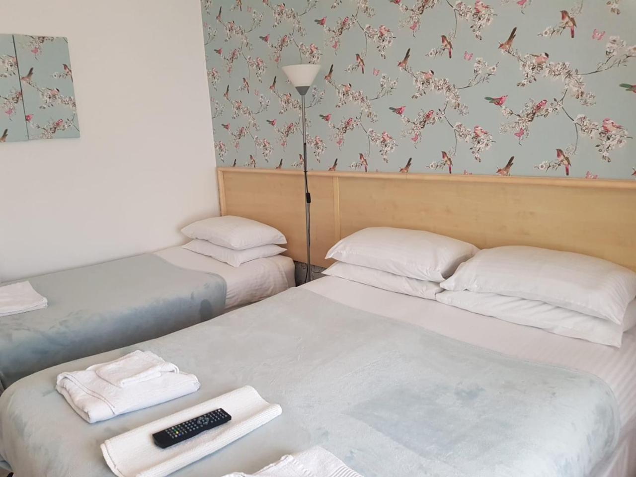 St Davids Llandudno Hotel Esterno foto