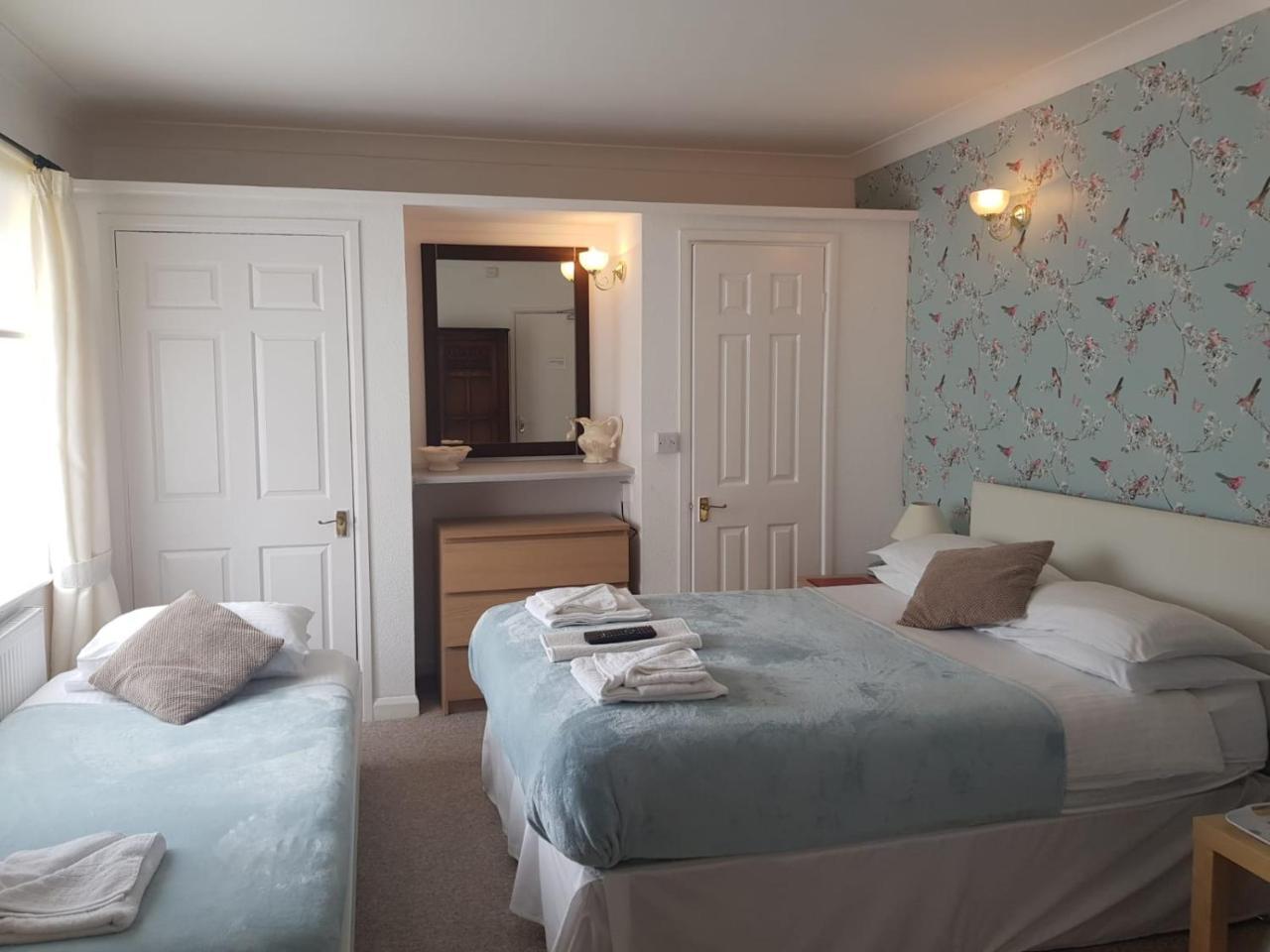 St Davids Llandudno Hotel Esterno foto
