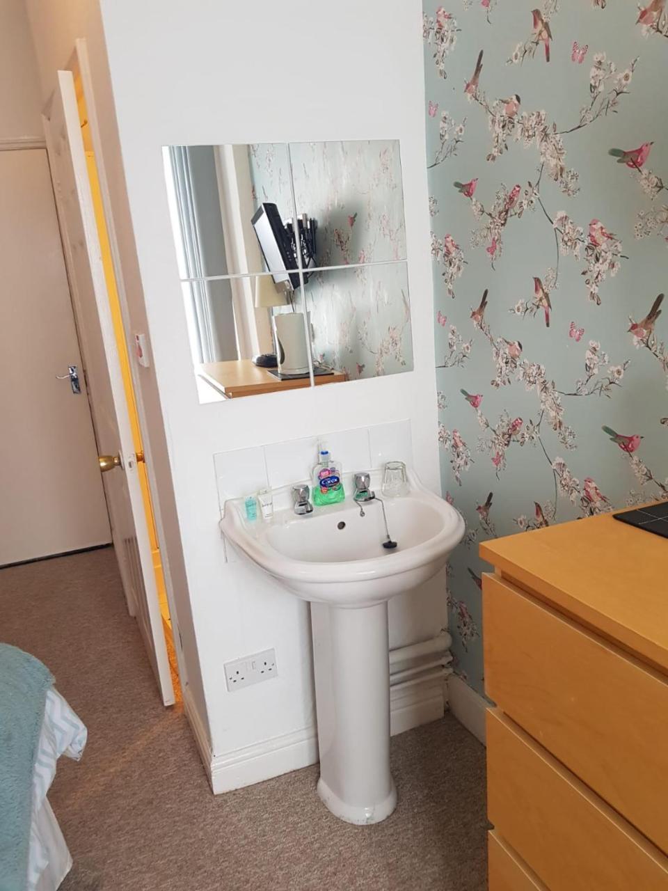 St Davids Llandudno Hotel Esterno foto