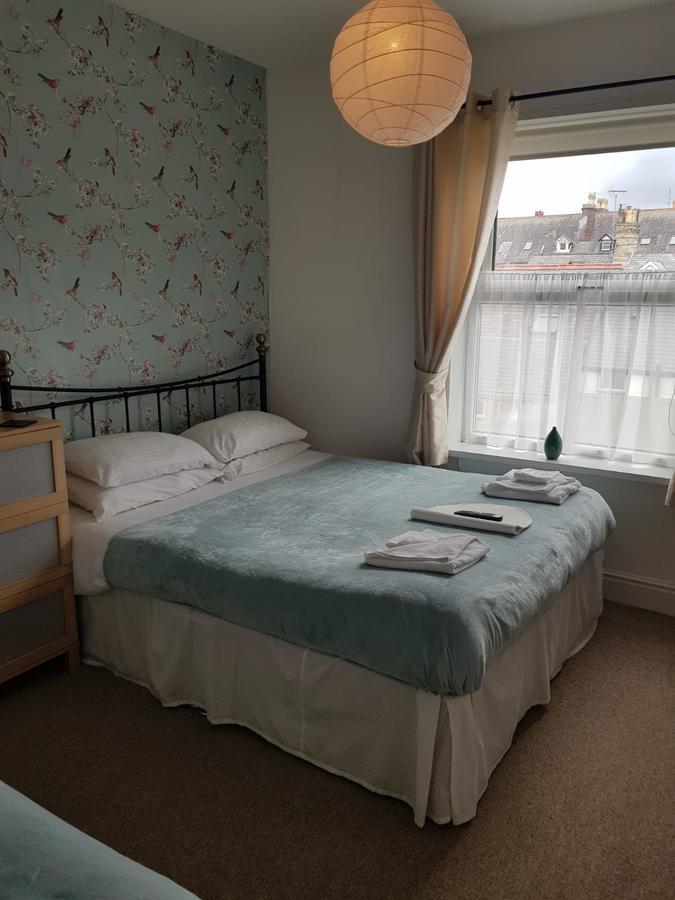 St Davids Llandudno Hotel Esterno foto