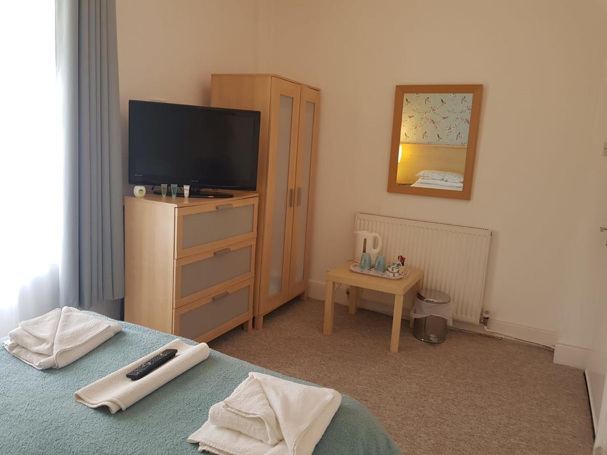 St Davids Llandudno Hotel Esterno foto