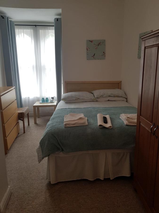 St Davids Llandudno Hotel Esterno foto