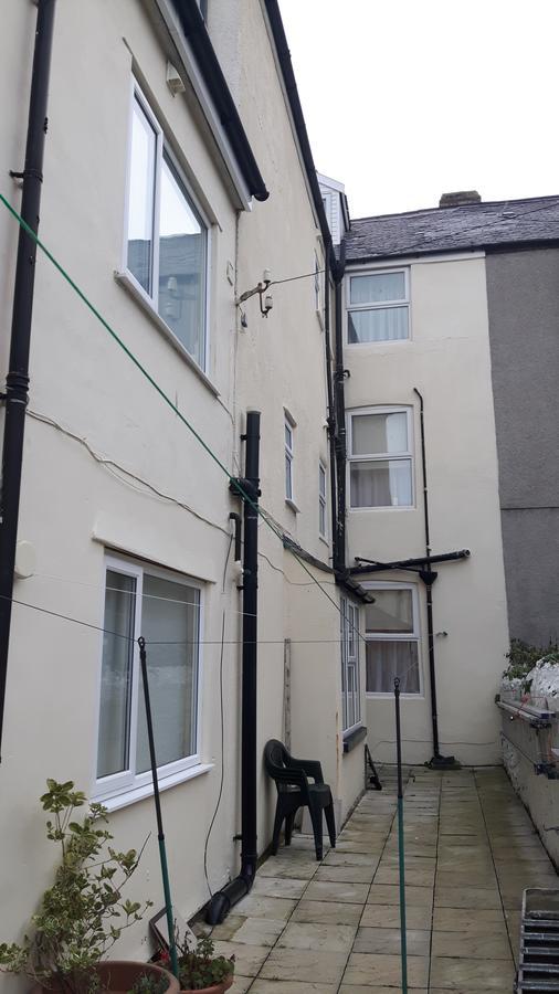 St Davids Llandudno Hotel Esterno foto