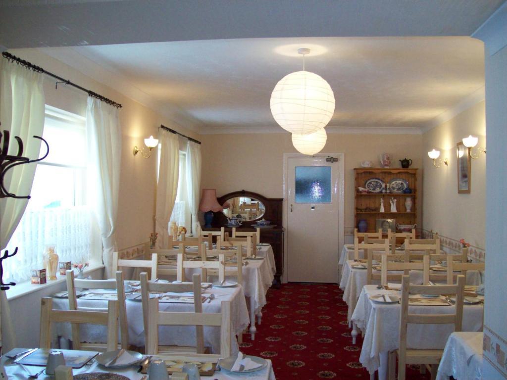 St Davids Llandudno Hotel Esterno foto