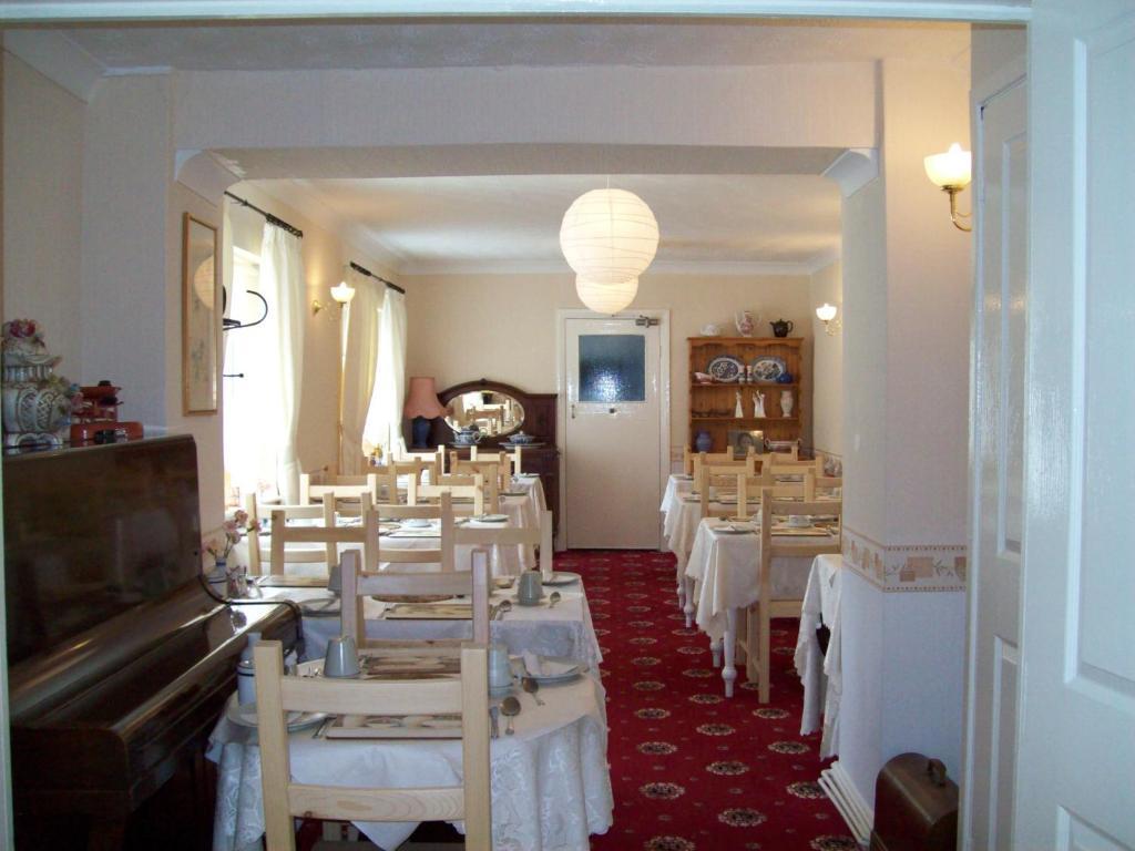St Davids Llandudno Hotel Esterno foto