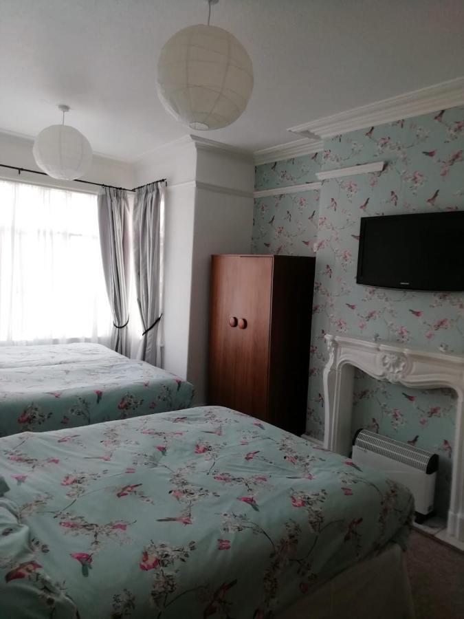 St Davids Llandudno Hotel Esterno foto