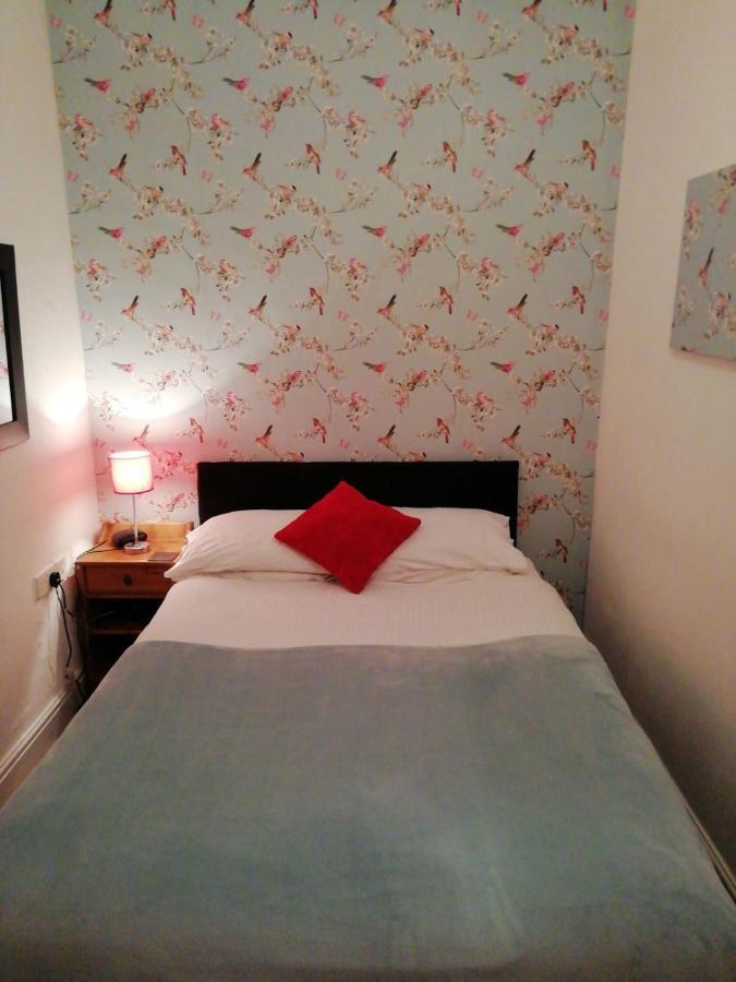 St Davids Llandudno Hotel Esterno foto